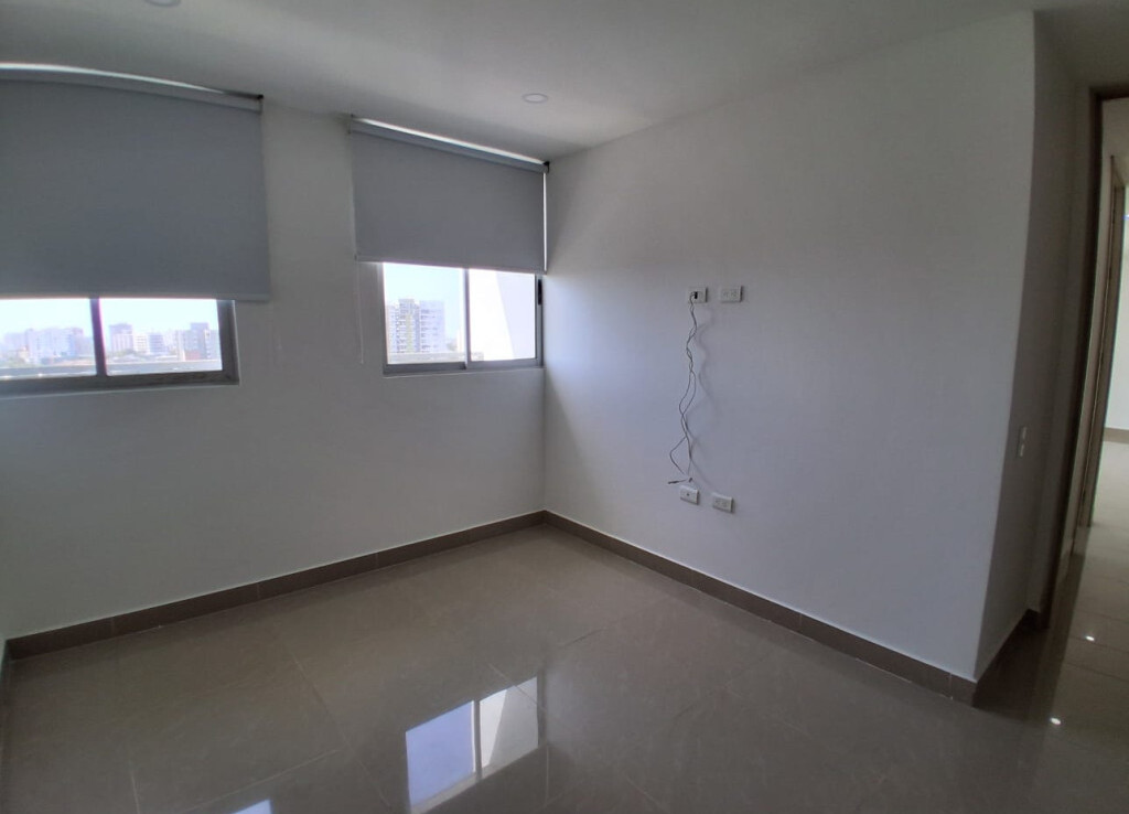 Inmobiliaria Issa Saieh Apartamento Arriendo, Los Nogales, Barranquilla imagen 8