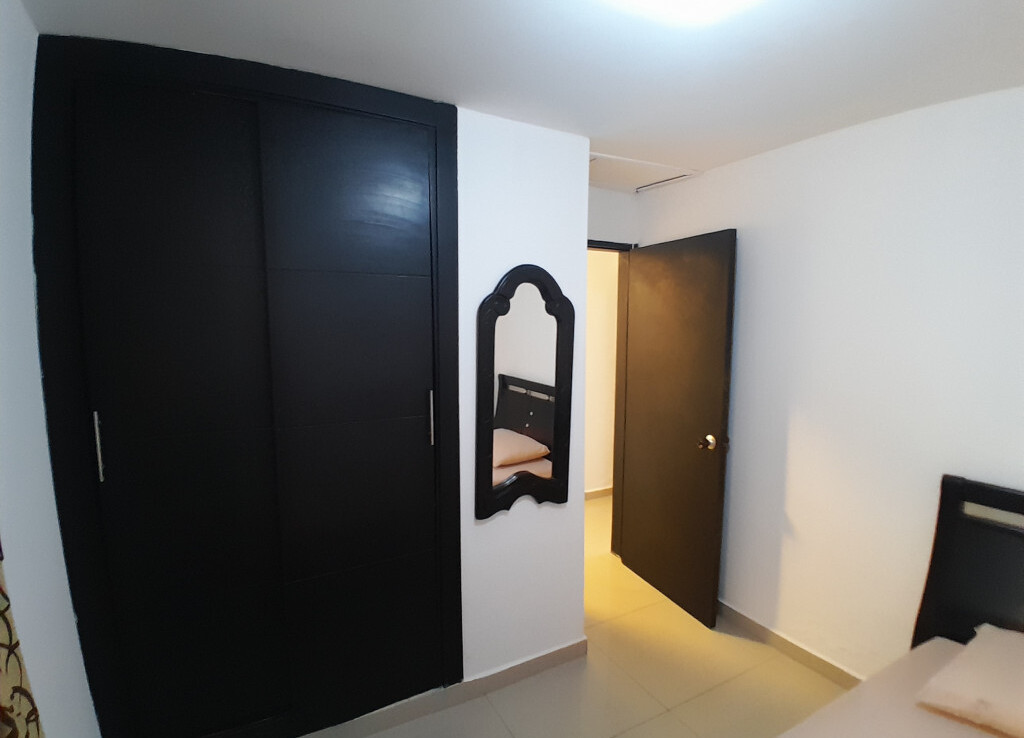 Inmobiliaria Issa Saieh Apartamento Arriendo, Paraíso, Barranquilla imagen 10