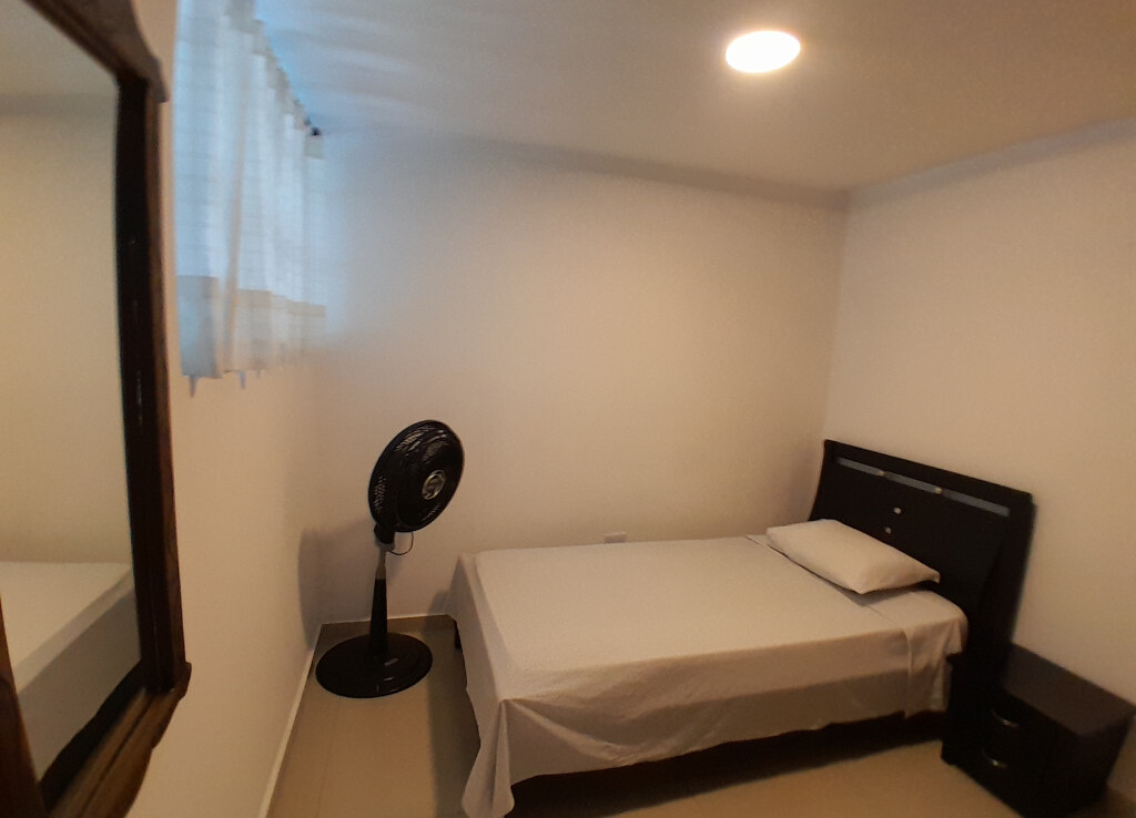 Inmobiliaria Issa Saieh Apartamento Arriendo, Paraíso, Barranquilla imagen 11