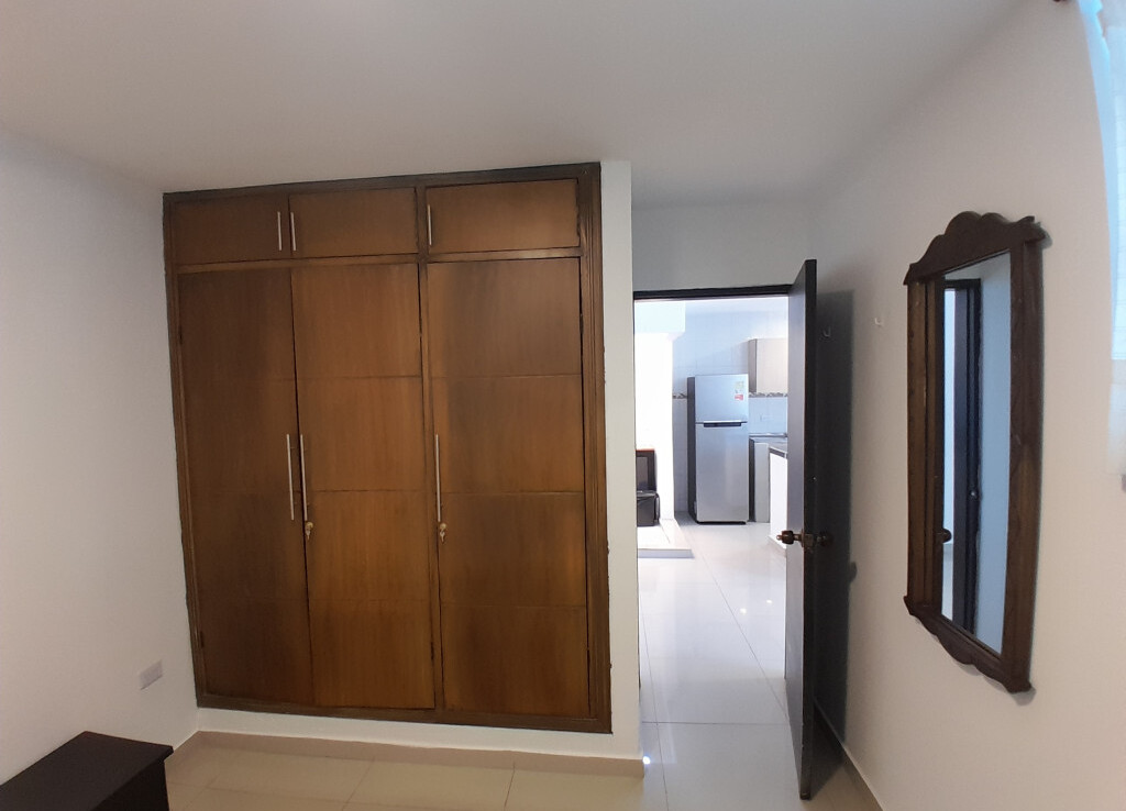 Inmobiliaria Issa Saieh Apartamento Arriendo, Paraíso, Barranquilla imagen 12
