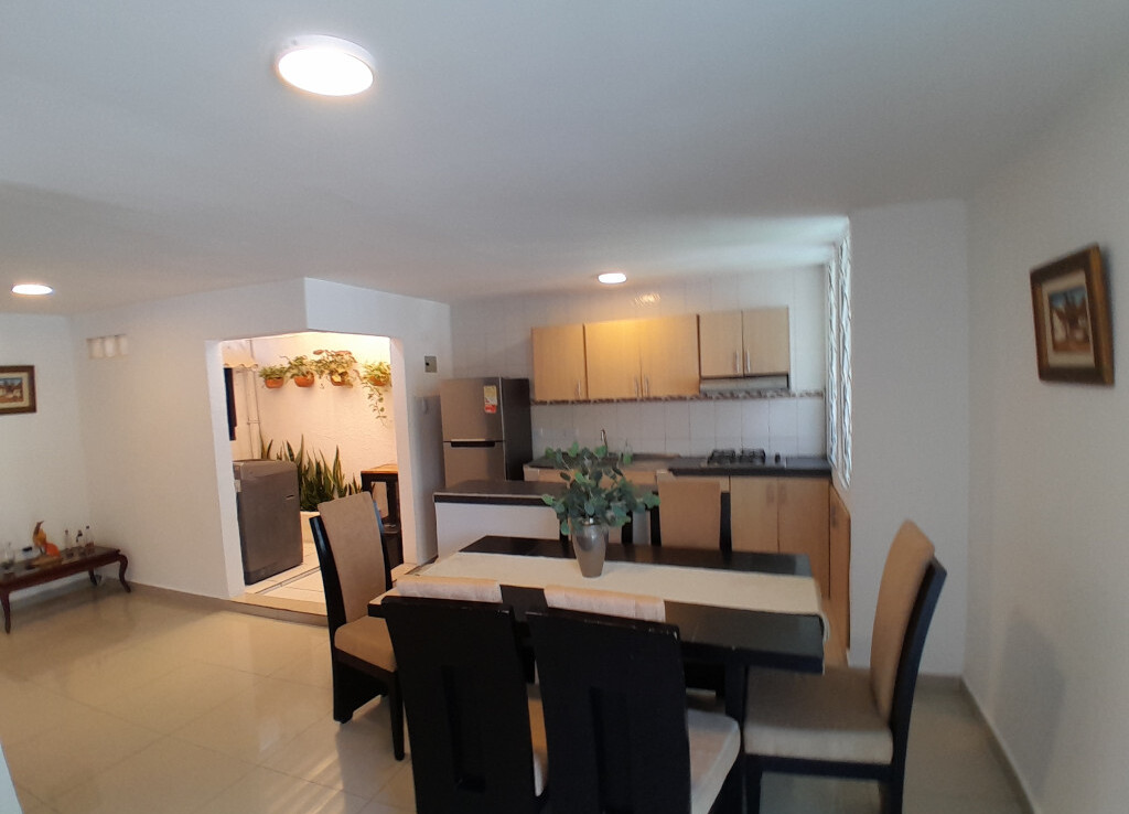 Inmobiliaria Issa Saieh Apartamento Arriendo, Paraíso, Barranquilla imagen 0