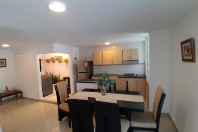 Inmobiliaria Issa Saieh Apartamento Arriendo, Paraíso, Barranquilla imagen 0