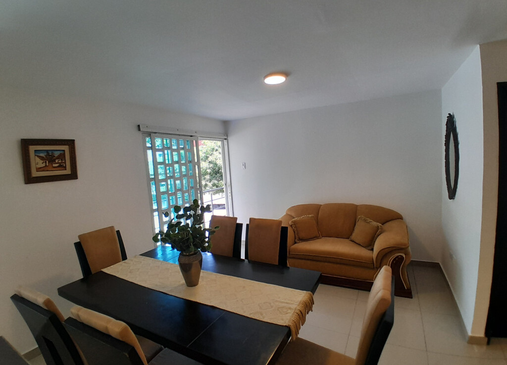 Inmobiliaria Issa Saieh Apartamento Arriendo, Paraíso, Barranquilla imagen 1