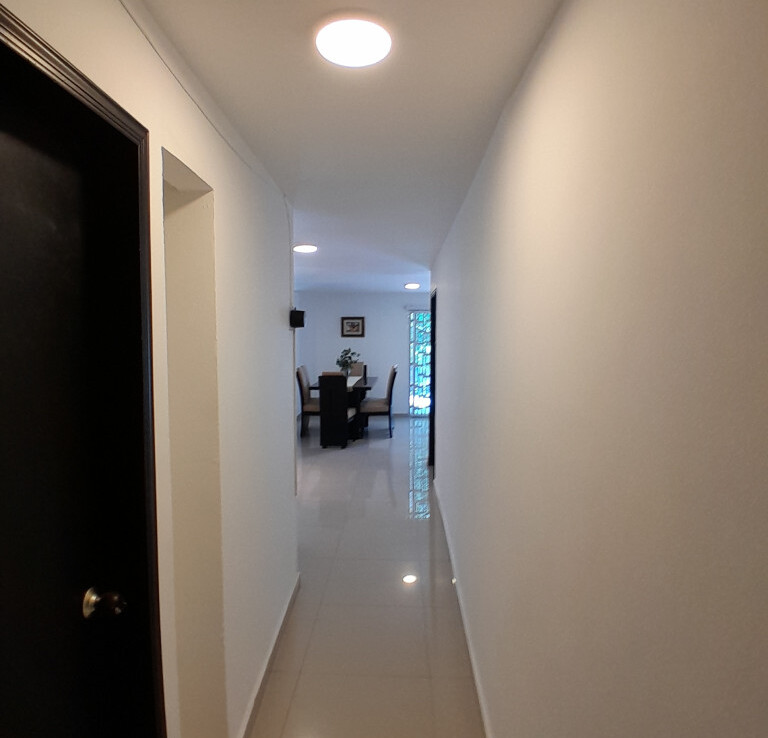 Inmobiliaria Issa Saieh Apartamento Arriendo, Paraíso, Barranquilla imagen 4