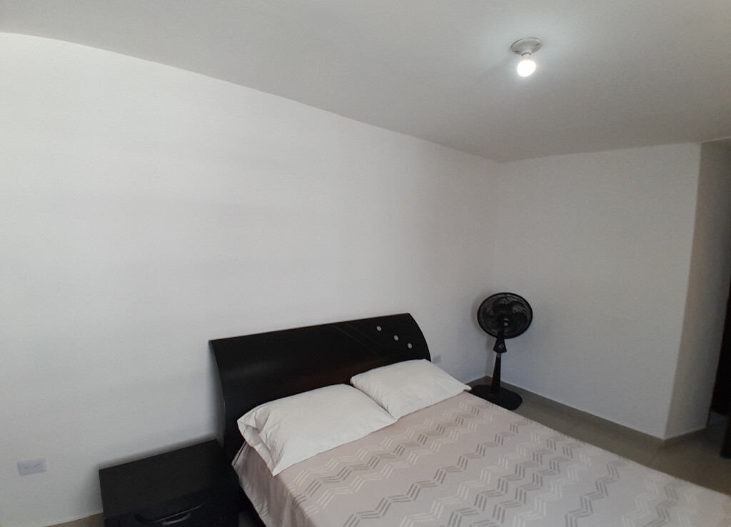 Inmobiliaria Issa Saieh Apartamento Arriendo, Paraíso, Barranquilla imagen 6