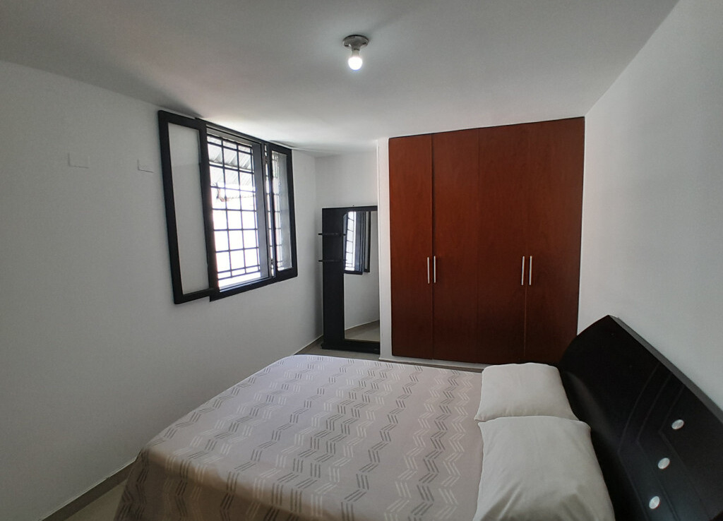 Inmobiliaria Issa Saieh Apartamento Arriendo, Paraíso, Barranquilla imagen 7