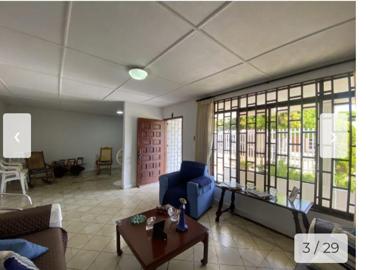 Inmobiliaria Issa Saieh Casa Venta, Paraíso, Barranquilla imagen 1