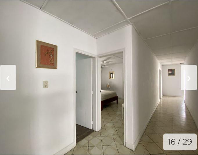 Inmobiliaria Issa Saieh Casa Venta, Paraíso, Barranquilla imagen 2