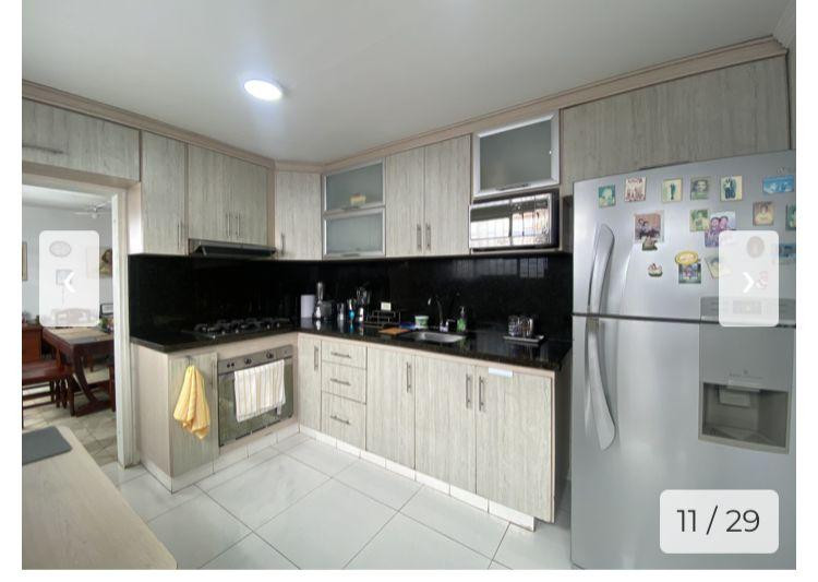 Inmobiliaria Issa Saieh Casa Venta, Paraíso, Barranquilla imagen 3
