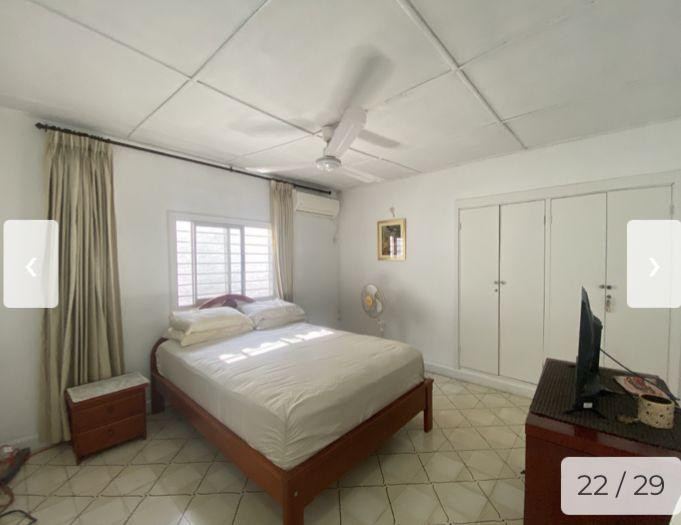 Inmobiliaria Issa Saieh Casa Venta, Paraíso, Barranquilla imagen 5