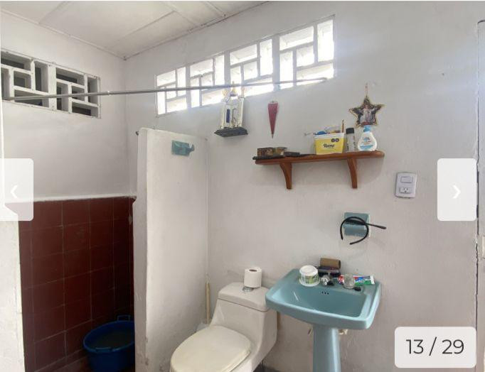 Inmobiliaria Issa Saieh Casa Venta, Paraíso, Barranquilla imagen 6