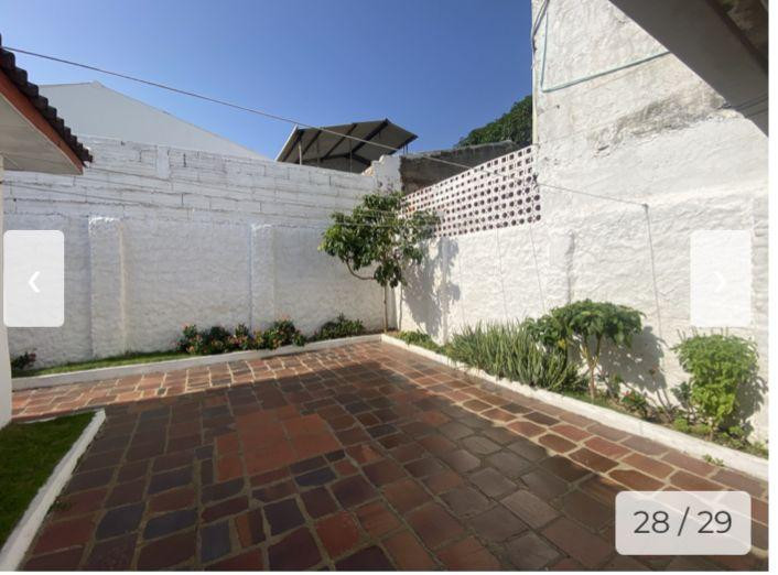 Inmobiliaria Issa Saieh Casa Venta, Paraíso, Barranquilla imagen 8