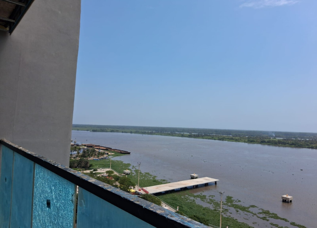 Inmobiliaria Issa Saieh Apartamento Venta, Via 40, Barranquilla imagen 12