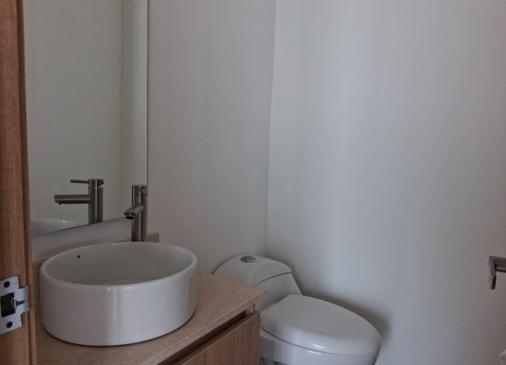 Inmobiliaria Issa Saieh Apartamento Venta, Via 40, Barranquilla imagen 13