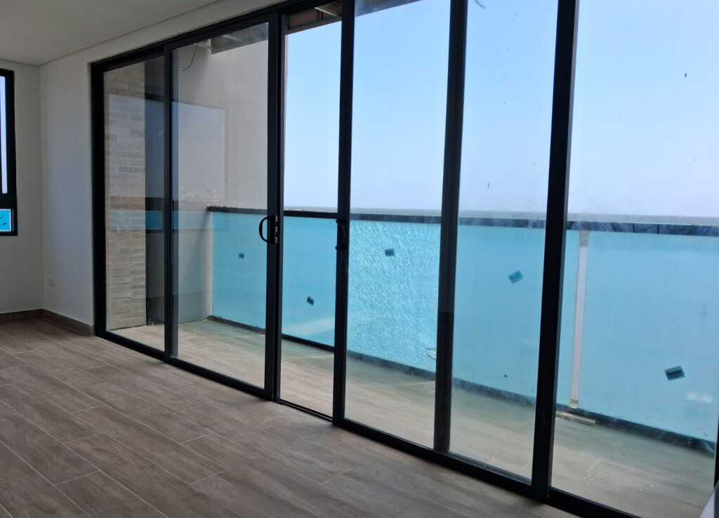 Inmobiliaria Issa Saieh Apartamento Venta, Via 40, Barranquilla imagen 1