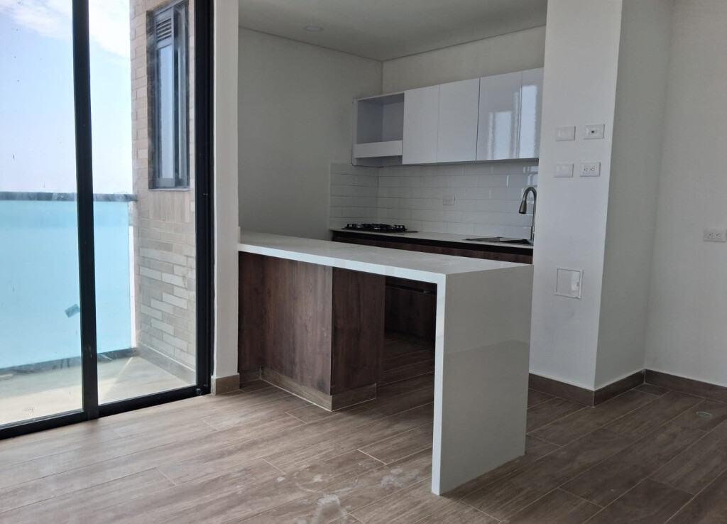 Inmobiliaria Issa Saieh Apartamento Venta, Via 40, Barranquilla imagen 2
