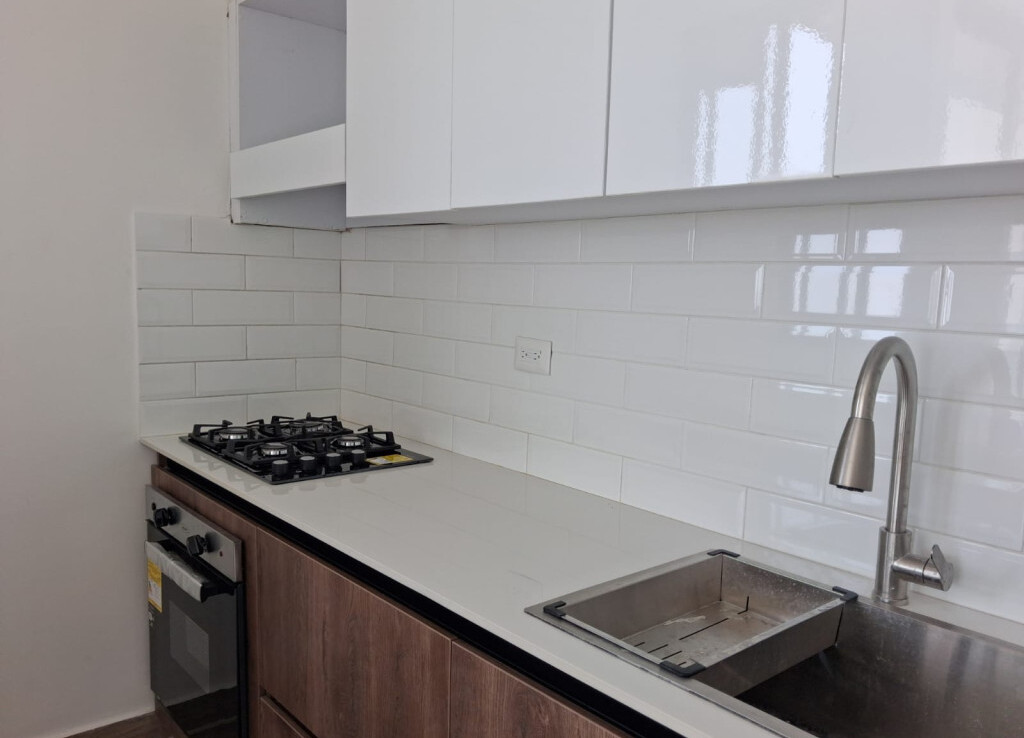 Inmobiliaria Issa Saieh Apartamento Venta, Via 40, Barranquilla imagen 3