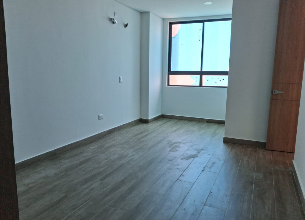 Inmobiliaria Issa Saieh Apartamento Venta, Via 40, Barranquilla imagen 4
