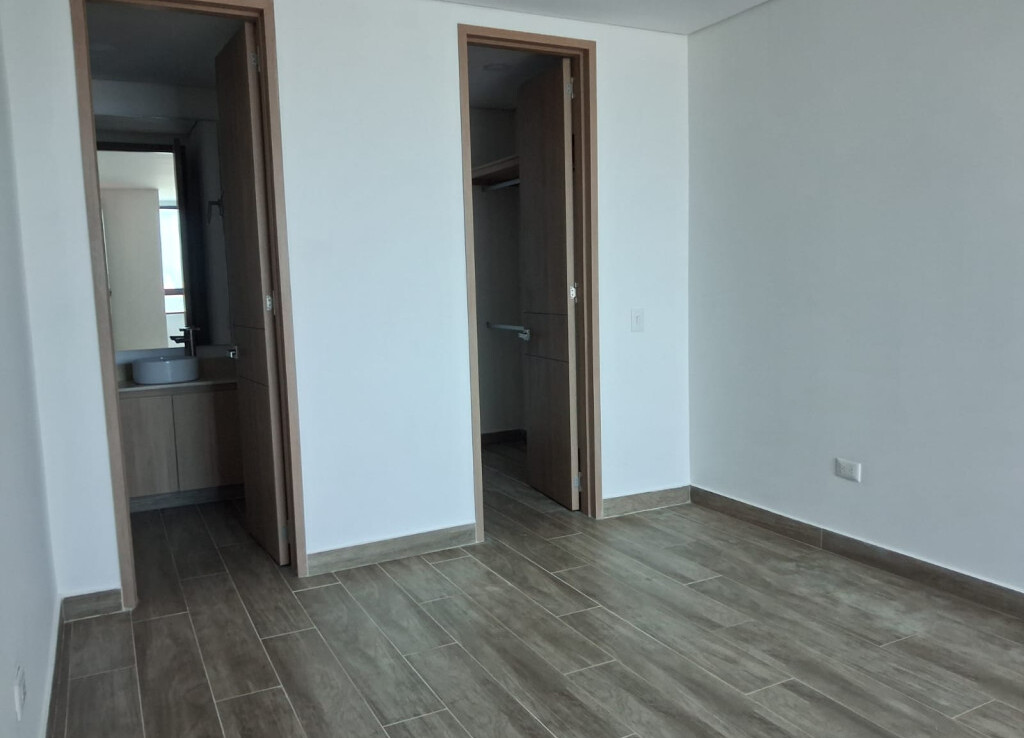 Inmobiliaria Issa Saieh Apartamento Venta, Via 40, Barranquilla imagen 7