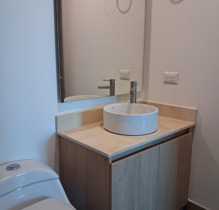 Inmobiliaria Issa Saieh Apartamento Venta, Via 40, Barranquilla imagen 8