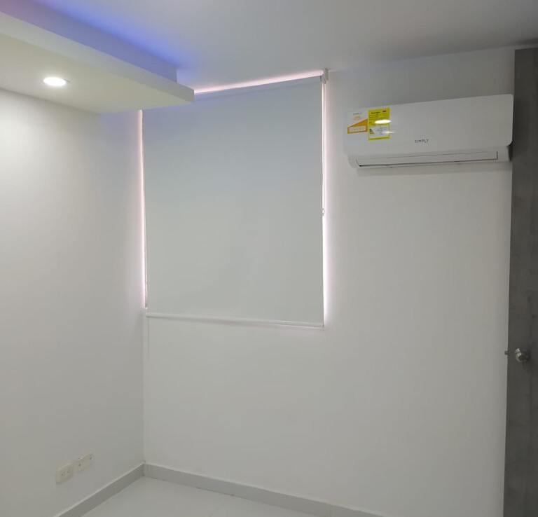 Inmobiliaria Issa Saieh Apartamento Venta, Alameda Del Rio, Barranquilla imagen 9