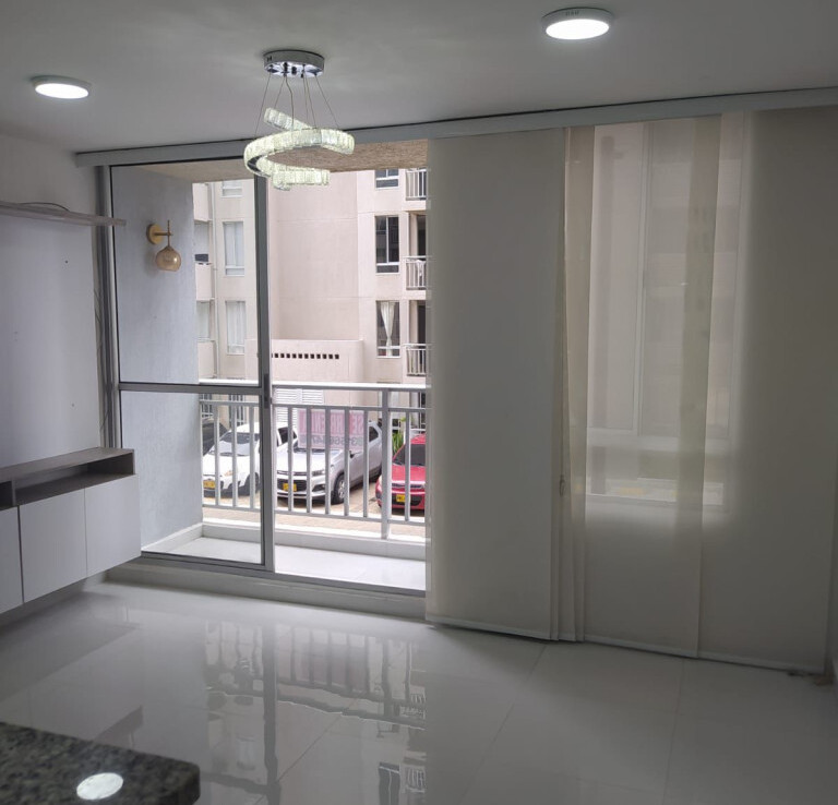 Inmobiliaria Issa Saieh Apartamento Venta, Alameda Del Rio, Barranquilla imagen 0