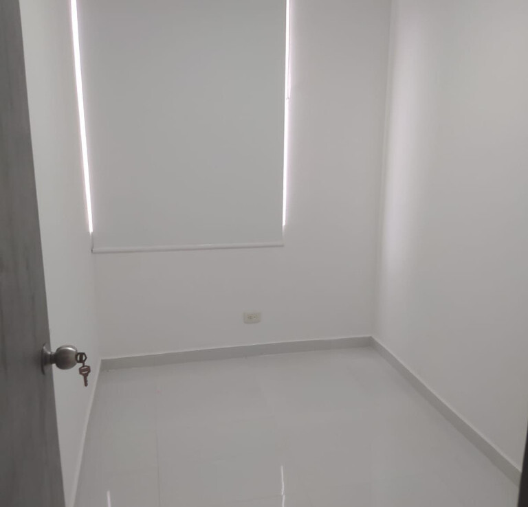 Inmobiliaria Issa Saieh Apartamento Venta, Alameda Del Rio, Barranquilla imagen 3