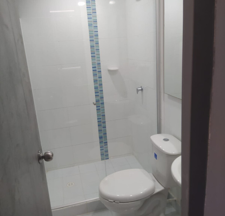 Inmobiliaria Issa Saieh Apartamento Venta, Alameda Del Rio, Barranquilla imagen 4
