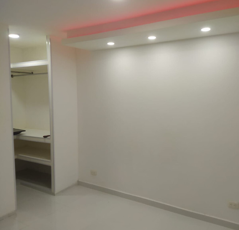 Inmobiliaria Issa Saieh Apartamento Venta, Alameda Del Rio, Barranquilla imagen 5