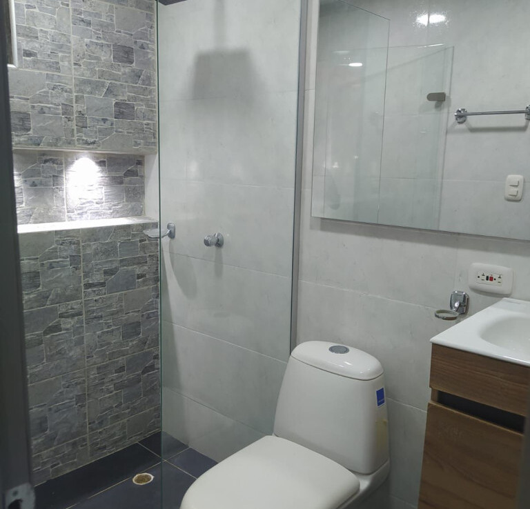Inmobiliaria Issa Saieh Apartamento Venta, Alameda Del Rio, Barranquilla imagen 7
