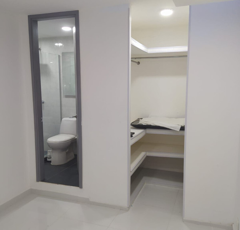 Inmobiliaria Issa Saieh Apartamento Venta, Alameda Del Rio, Barranquilla imagen 8