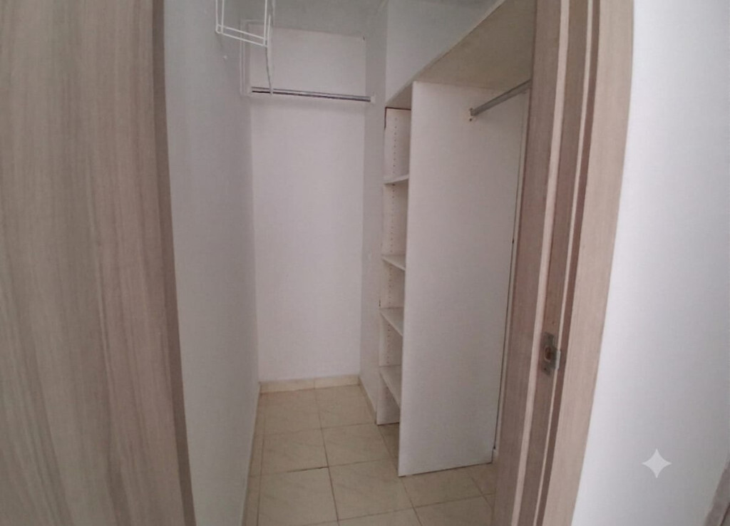 Inmobiliaria Issa Saieh Apartamento Arriendo, El Tabor, Barranquilla imagen 9