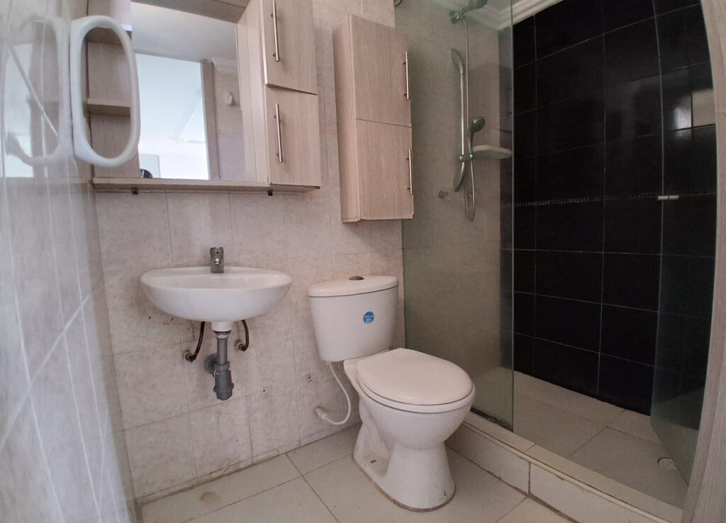 Inmobiliaria Issa Saieh Apartamento Arriendo, El Tabor, Barranquilla imagen 10