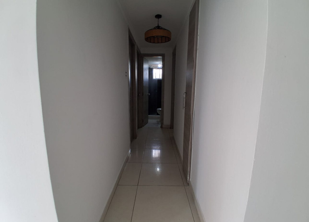 Inmobiliaria Issa Saieh Apartamento Arriendo, El Tabor, Barranquilla imagen 11
