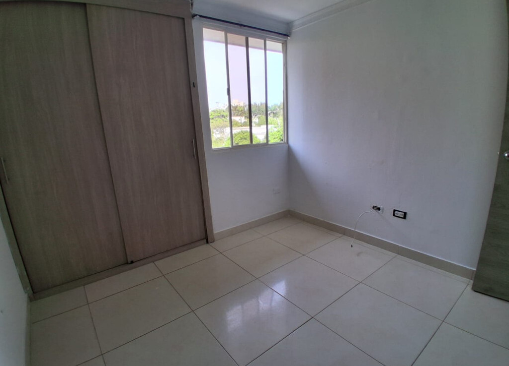 Inmobiliaria Issa Saieh Apartamento Arriendo, El Tabor, Barranquilla imagen 12