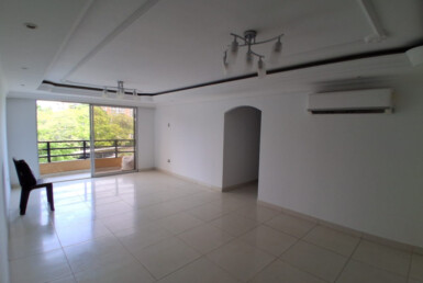 Inmobiliaria Issa Saieh Apartamento Arriendo, El Tabor, Barranquilla imagen 0