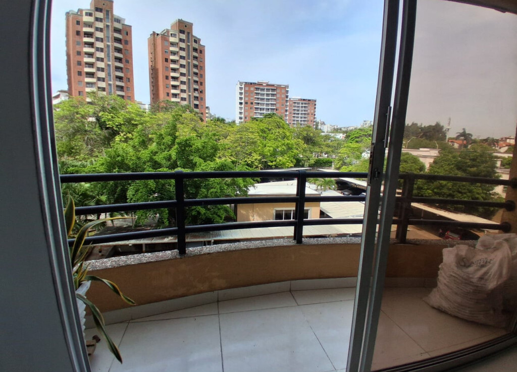 Inmobiliaria Issa Saieh Apartamento Arriendo, El Tabor, Barranquilla imagen 2