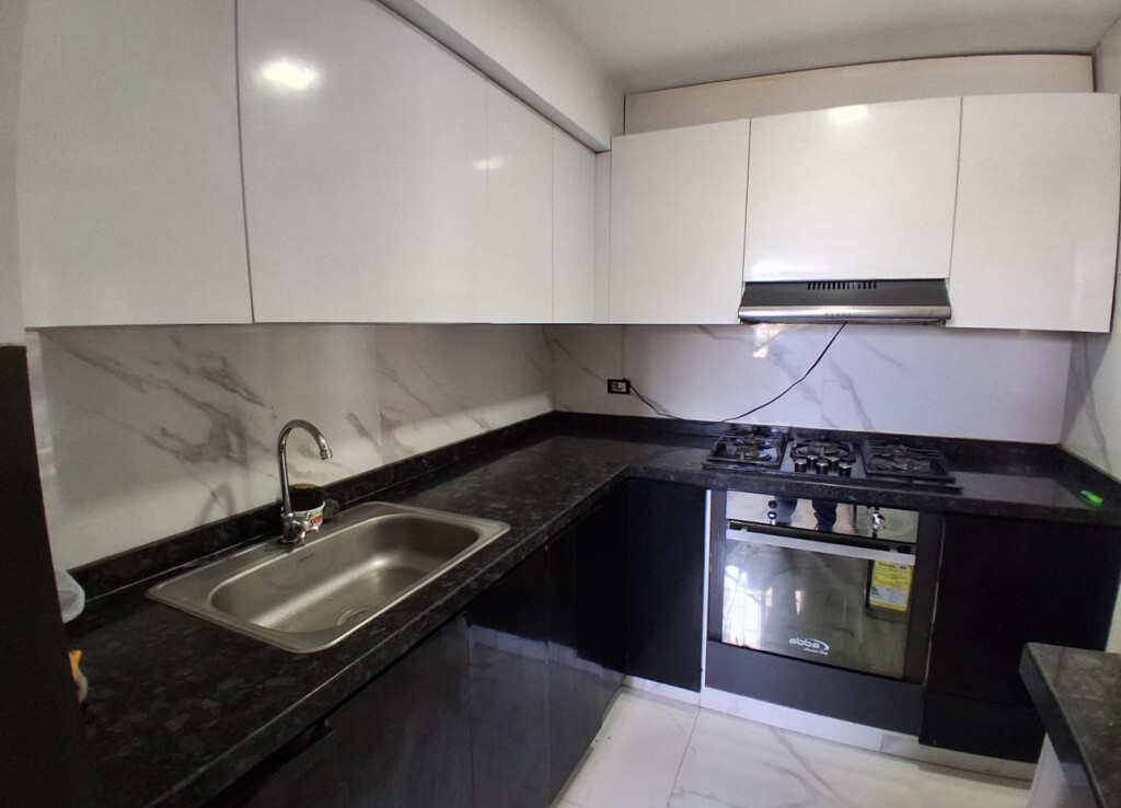 Inmobiliaria Issa Saieh Apartamento Arriendo, El Tabor, Barranquilla imagen 3