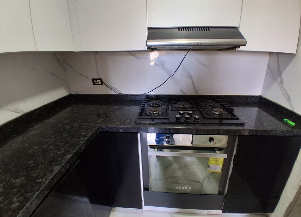 Inmobiliaria Issa Saieh Apartamento Arriendo, El Tabor, Barranquilla imagen 4