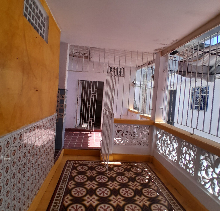 Inmobiliaria Issa Saieh Casa Venta, El Recreo, Barranquilla imagen 21
