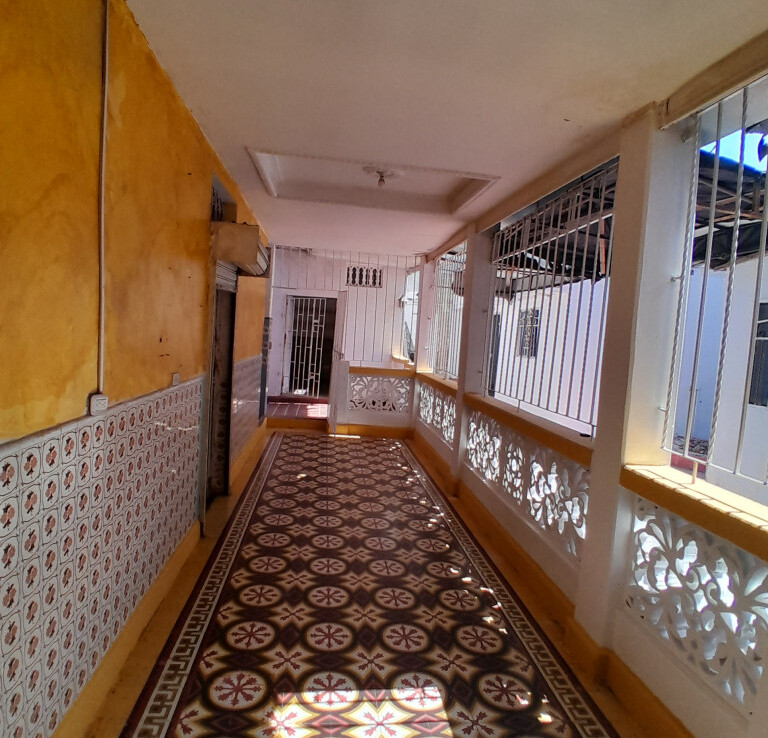 Inmobiliaria Issa Saieh Casa Venta, El Recreo, Barranquilla imagen 22