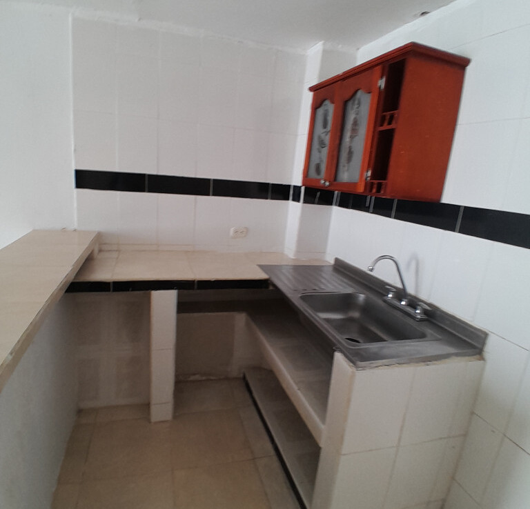 Inmobiliaria Issa Saieh Casa Venta, El Recreo, Barranquilla imagen 25