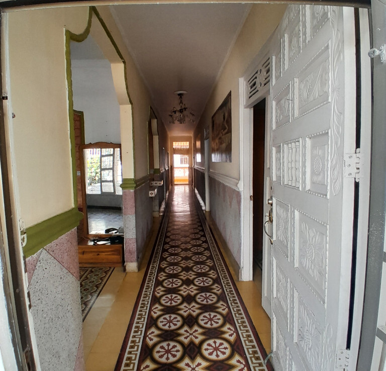 Inmobiliaria Issa Saieh Casa Venta, El Recreo, Barranquilla imagen 0