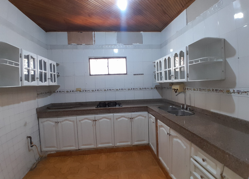 Inmobiliaria Issa Saieh Casa Venta, El Recreo, Barranquilla imagen 5