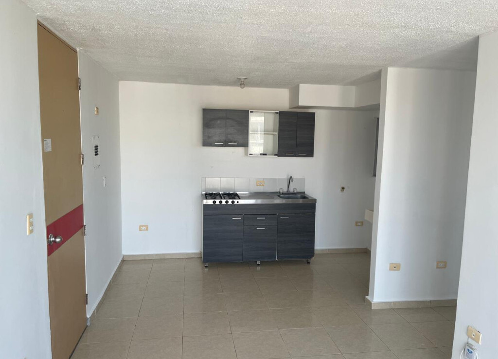 Inmobiliaria Issa Saieh Apartamento Venta, San Antonio, Soledad imagen 0