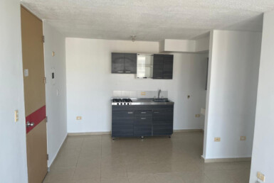 Inmobiliaria Issa Saieh Apartamento Venta, San Antonio, Soledad imagen 0