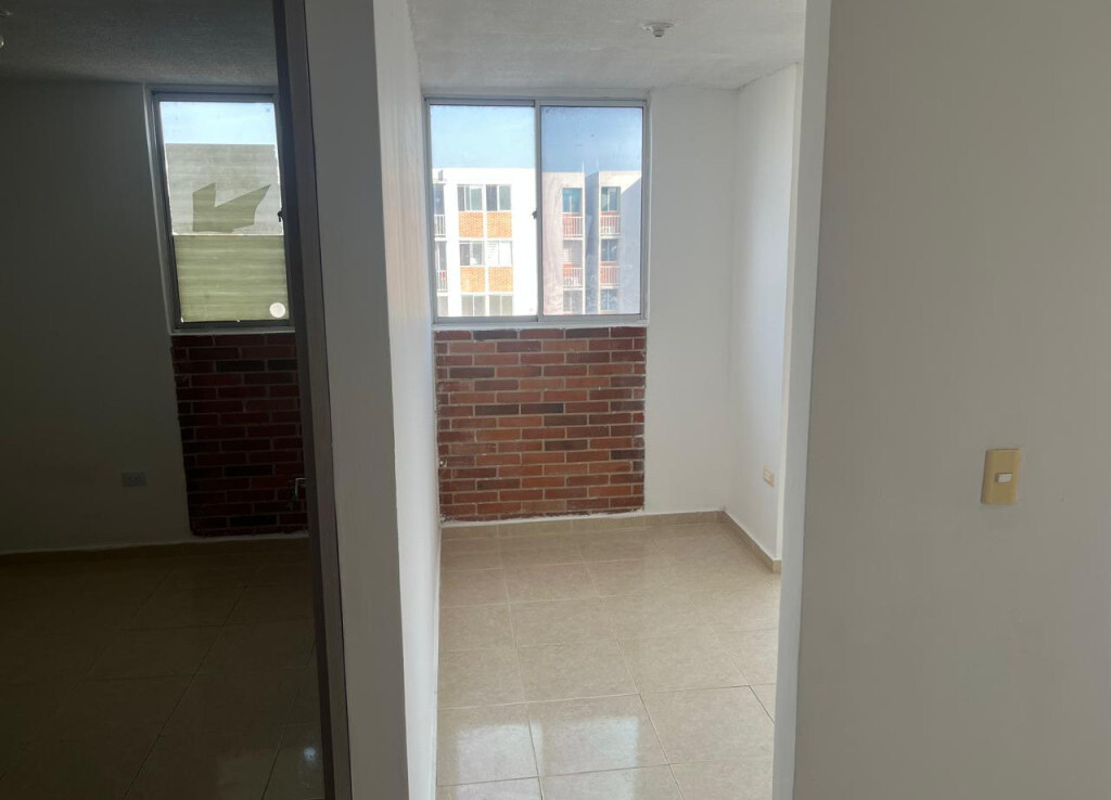 Inmobiliaria Issa Saieh Apartamento Venta, San Antonio, Soledad imagen 4