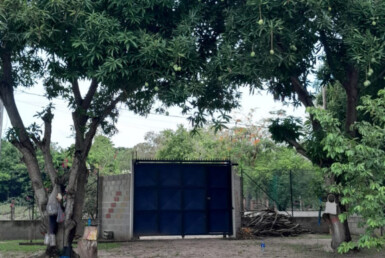 Inmobiliaria Issa Saieh Lote Venta, Villas Bendito Amanecer, Sabanagrande imagen 0