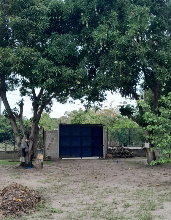 Inmobiliaria Issa Saieh Lote Venta, Villas Bendito Amanecer, Sabanagrande imagen 0