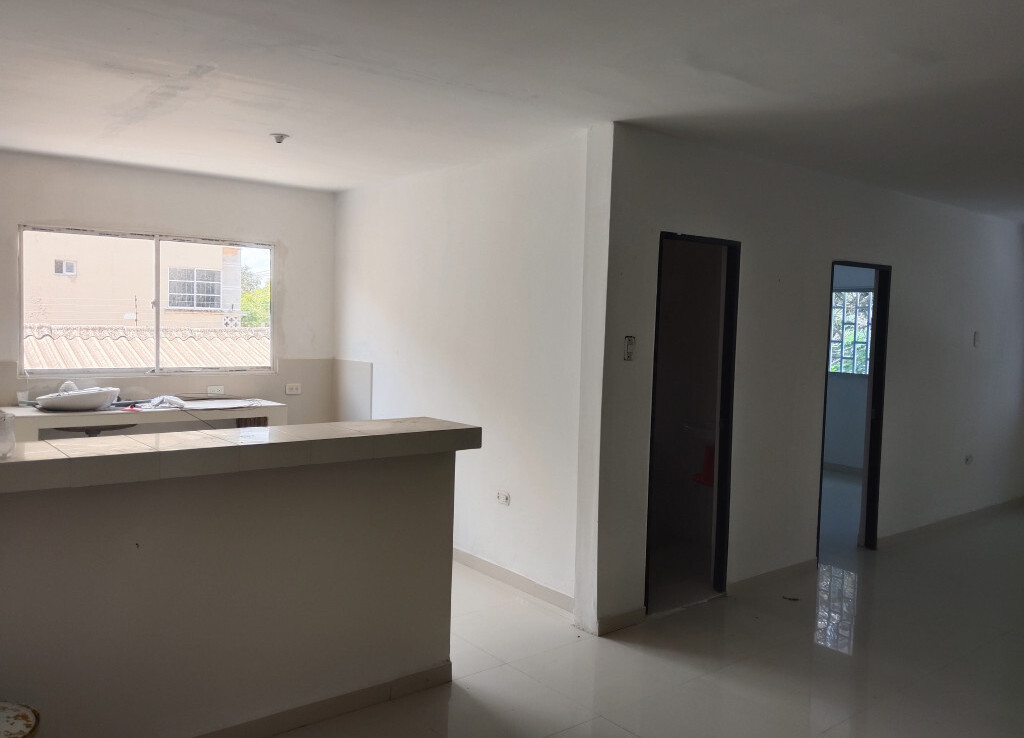 Inmobiliaria Issa Saieh Bodega Arriendo, Colombia, Barranquilla imagen 9